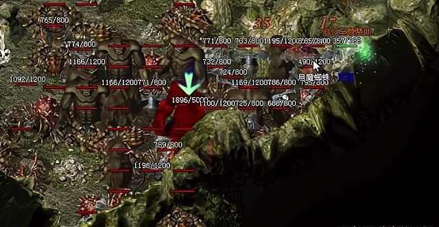 高仿盛大传奇刺客之热血传奇买什么物件