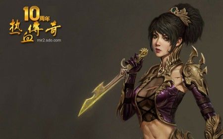 传奇世界手游武器哪里好爆,传奇世界手游武器哪里好爆？
