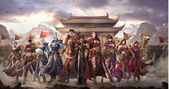 传奇没魔法师能玩吗手游,传奇没魔法师能玩吗手游？