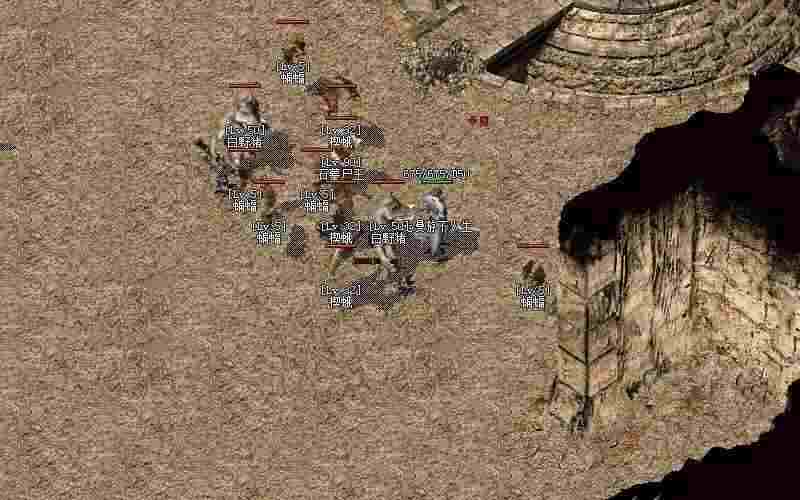 我本沉默铜域版之热血传奇黑旗什么意思