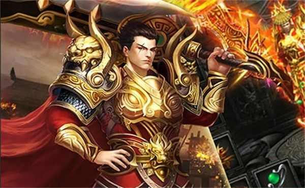 仿盛大神牛传奇之热血传奇纵横道走哪个门